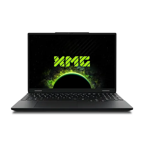 XMG EVO 15 M25kmj Laptop – Hochleistungsgerät für Gamer von XMG/SCHENKER