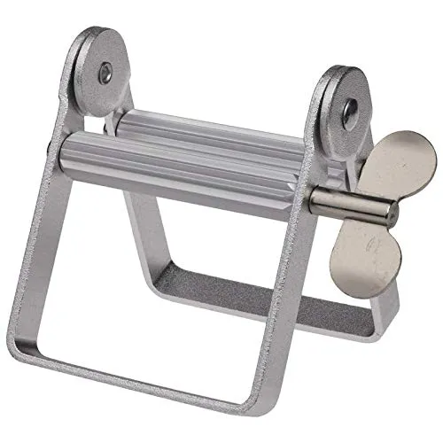 Efalock Tubenpresse Metall