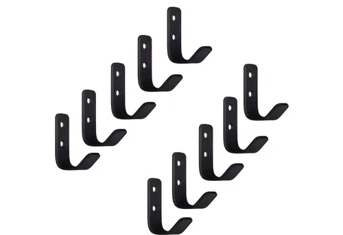 SO-TECH® Garderobenhaken ALBA von SO-TECH