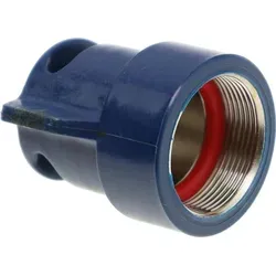 Braun 7312880379 Verschluss, Dichtung für IS5145 CareStyle 5 Dampfbügelstation - Braun