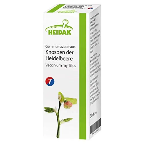 Mundspray von Heidak