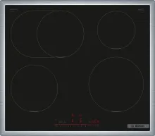 PIF645HB1E Induktionskochfeld - Kochfeld mit 4 Kochzonen, präziser Temperaturregelung und schneller Erhitzung für effizientes Kochen.