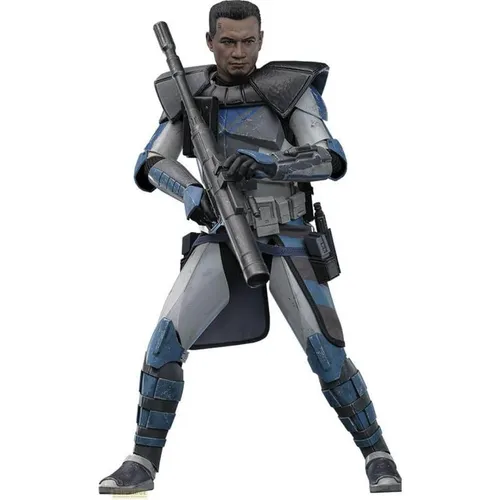 Hot Toys Star Wars: The Clone Wars Actionfigur 1/6 Arc Trooper Fives 30 cm (47131077)