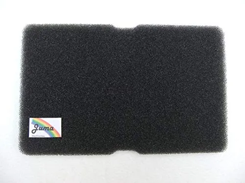 Zubehör für Waschmaschinen und Wäschetrockner von Juma Filtertechnik