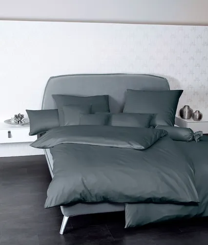 Janine Colours 31001, 80 x 80 cm Gelb 31001 23 Kiss.  80x80 in gelb von Janine