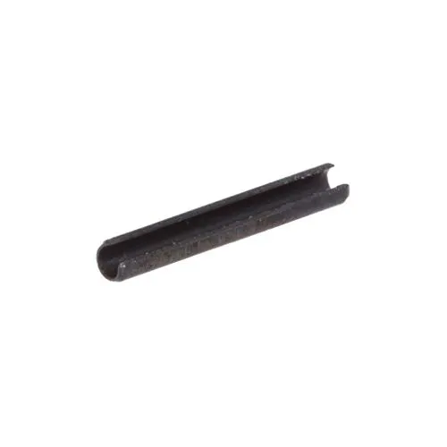 200X 1326449 Spannstift gehärteter Stahl BN: 876 Ø: 1mm L: 8mm DIN: 1481 BOSSARD