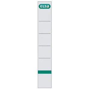 Etiketten & Anhängerschilder von ELBA