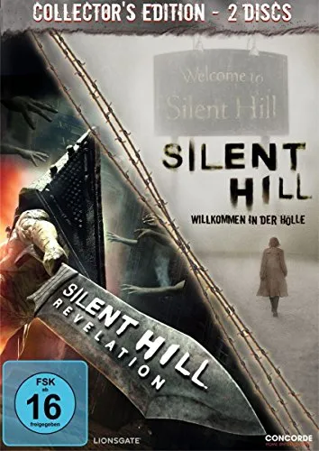 Silent Hill von LEONINE