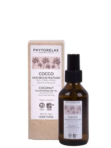 Olio Secco Multiuso Phytorelax 100ml