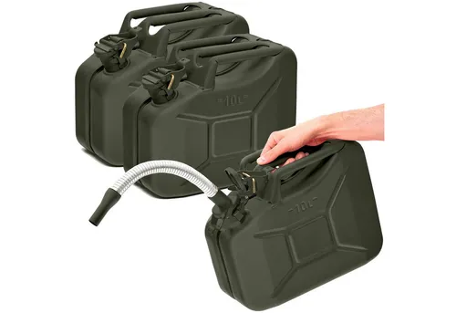 Kraftstoffkanister von BW