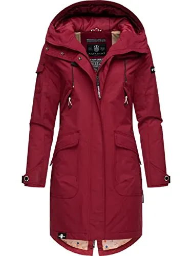 Mäntel & Jacken Rot von NAVAHOO