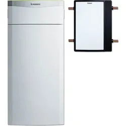 Vaillant Heißwasserboiler von Vaillant