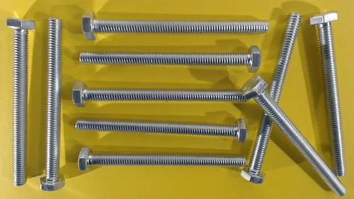 Dresselhaus Schrauben & Muttern von Dresselhaus