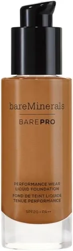 bareMinerals Teint barePro™ Performance Wear Liquid Foundation 30 ml Truffle 839825