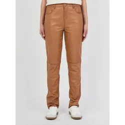 JCC Lederhose 31019444 braun 38 von JCC