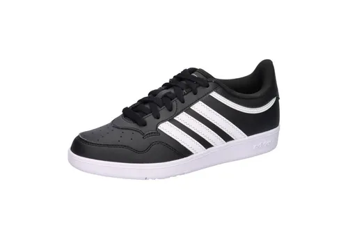 adidas Unisex Kinder Hoops 4.0 Shoes – Core Black FTWR White, 22 EU - Sneaker für Kinder mit stylischem Design und optimalem Komfort für den Alltag.
