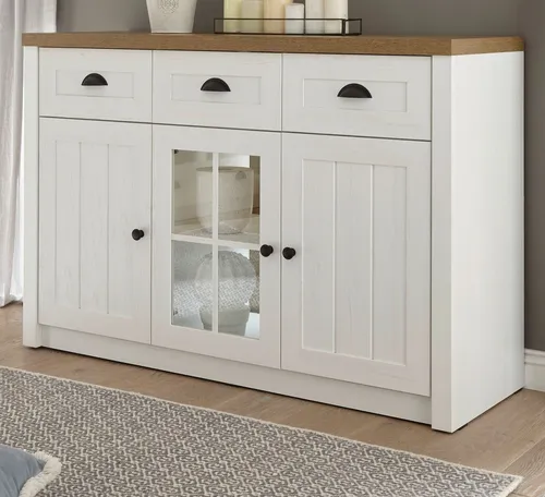 Furn.Design Kommode Seyne