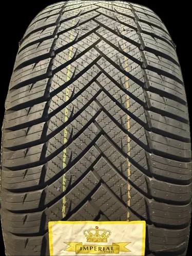 Imperial All Season Driver 215/65 R16 98V - Ganzjahresreifen für PKW mit hervorragender Traktion im Winter und optimalem Grip bei Nässe. Ideal für alle Wetterbedingungen und beliebt bei europäischen Fahrern.