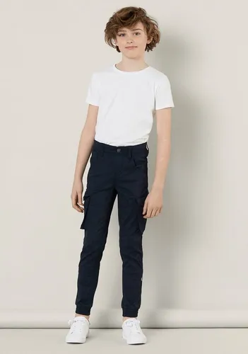 NAME IT Boy Cargohose Regular Fit von NAME IT