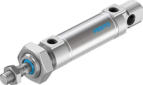 DSNU-25-25-PPS-A Normzylinder 25mm – FESTO