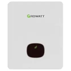 Growatt SYN 100-XH-30 Back Up Box 3-phasig von Growatt