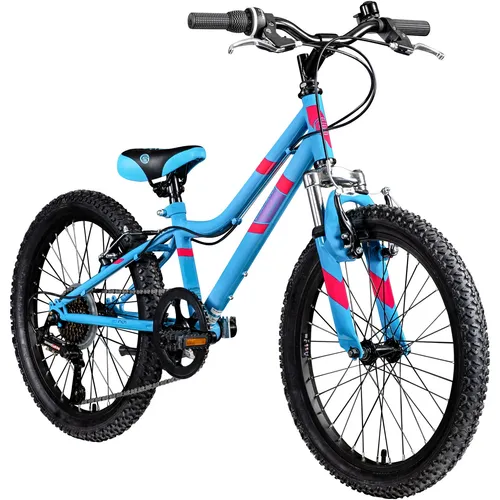 Galano GA20 Kinderfahrrad 20 Zoll von Galano