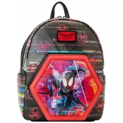 Loungefly Spider-Man: Across The Spider-Verse Rucksack von Loungefly
