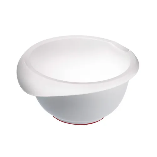 WESTMARK Rührschüssel 2,5 l weiß 3152227W von Westmark