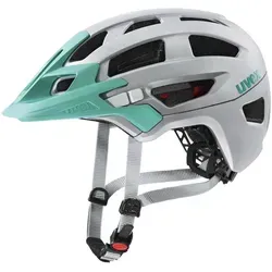 Uvex Finale 2.0 MTB-Helm Silber L von uvex