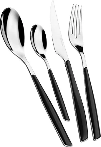 BUGATTI Glamour 24-teiliges Besteckset von Bugatti