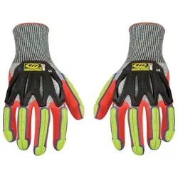 Ringers Gloves Nitril Arbeitshandschuhe 065