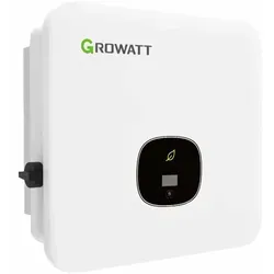 Growatt MOD 10KTL3-XH (BP) 10 kW Hybrid-Wechselrichter von Growatt
