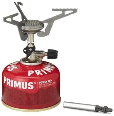 Primus Express Stove Piezo – Ultraleichter Campingkocher