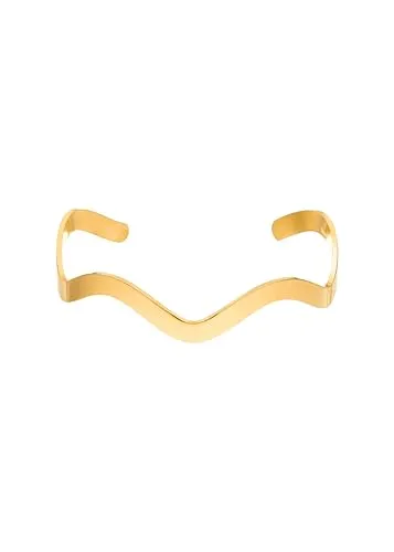 Armbänder Gold von PURELEI