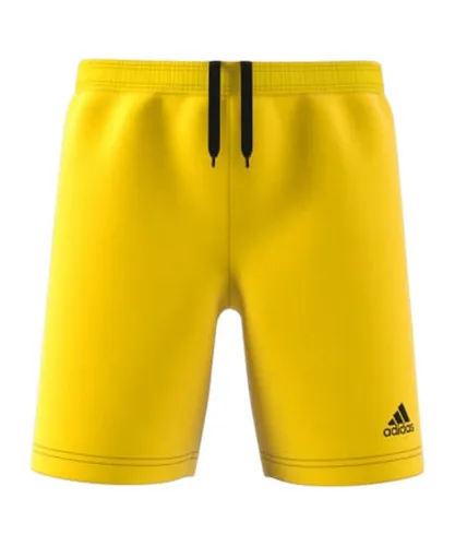 adidas Performance Sporthose adidas Performance Entrada 22 Short Kids Shorts Entrada