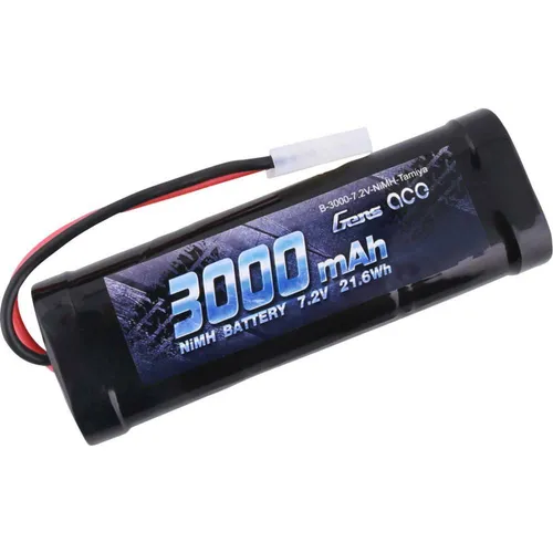 Gens ace Modellbau-Akkupack 7.2 V 3000 mAh