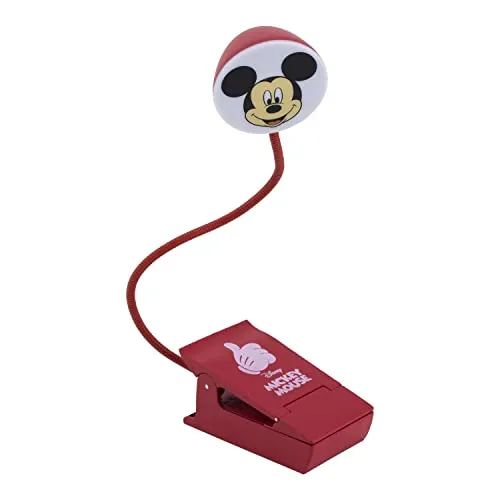 Mickey Mouse Leselicht