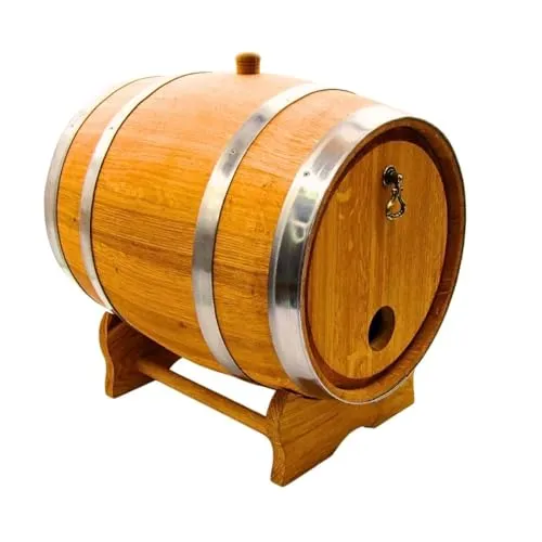 Urnen von AlcoFermBrew