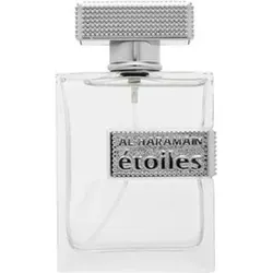 Produktbild Al Haramain Étoiles Silver Eau de Parfum für Herren 100 ml