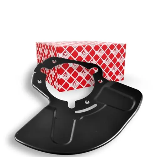 Febi Bilstein Spritzblech, Bremsscheibe 174213