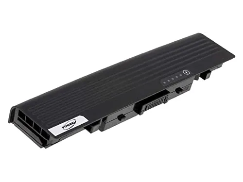 Akku für Dell Inspiron 1720 5200mAh, 11,1V, Li-Ion