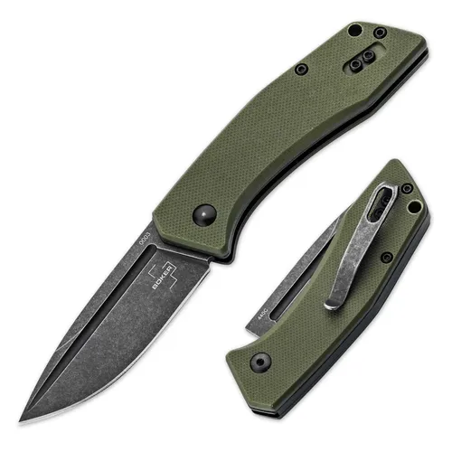 Böker Plus Taschenmesser Worldwide 2.0 Slipjoint von Böker Plus