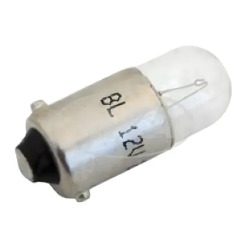 Produktbild Glühlampe 12V 2W BA9s