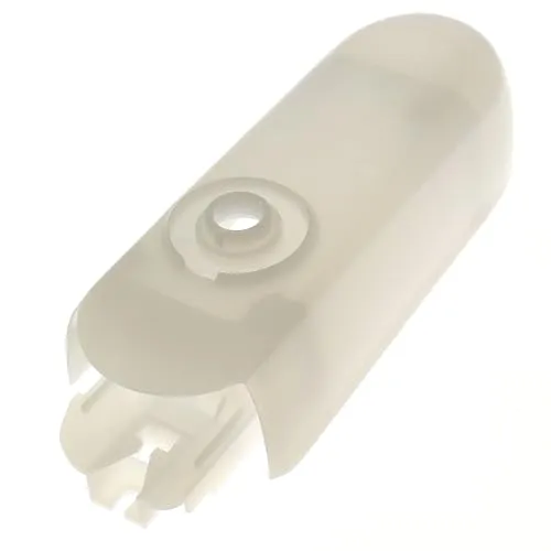 WHIRLPOOL Thermostatgehäuse 480132103285 - Haushaltsgroßgeräte - Hochwertiges Thermostatgehäuse für präzise Temperaturregelung in Ihrem Gerät, sorgt für optimale Leistung und Energieeffizienz.