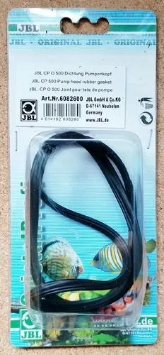 JBL Dichtung Pumpenkopf CristalProfi 500
