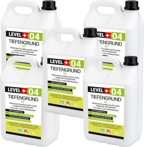 Tiefgrund Universal 25L Grundierung Haftgrund