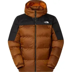 The North Face Mäntel & Jacken Lila von The North Face