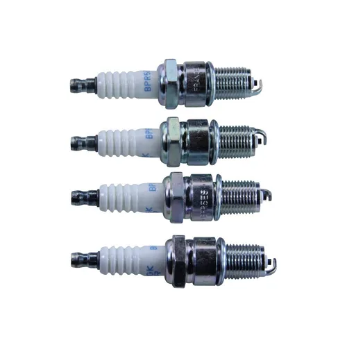 4x Zündkerzen BPR5ES V-Line 6 Satz NGK 7422