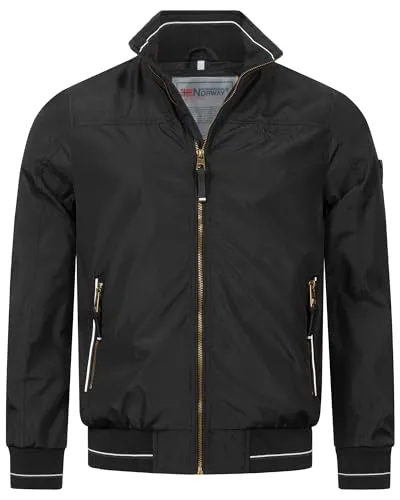 Produktbild Geographical Norway Herren Übergangsjacke