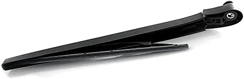 Heckwischerarm Wischerarm Heckscheibe Hinten Scheibenwischer Heckscheibenwischer Wischerblatt Kompatibel mit Seat
